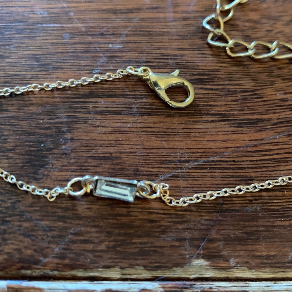 Bracelet (free add on)